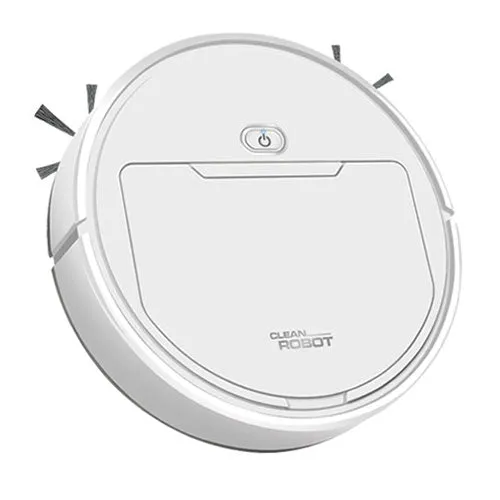 3-In-1 Sweeping Robot Vacuum Cleaner