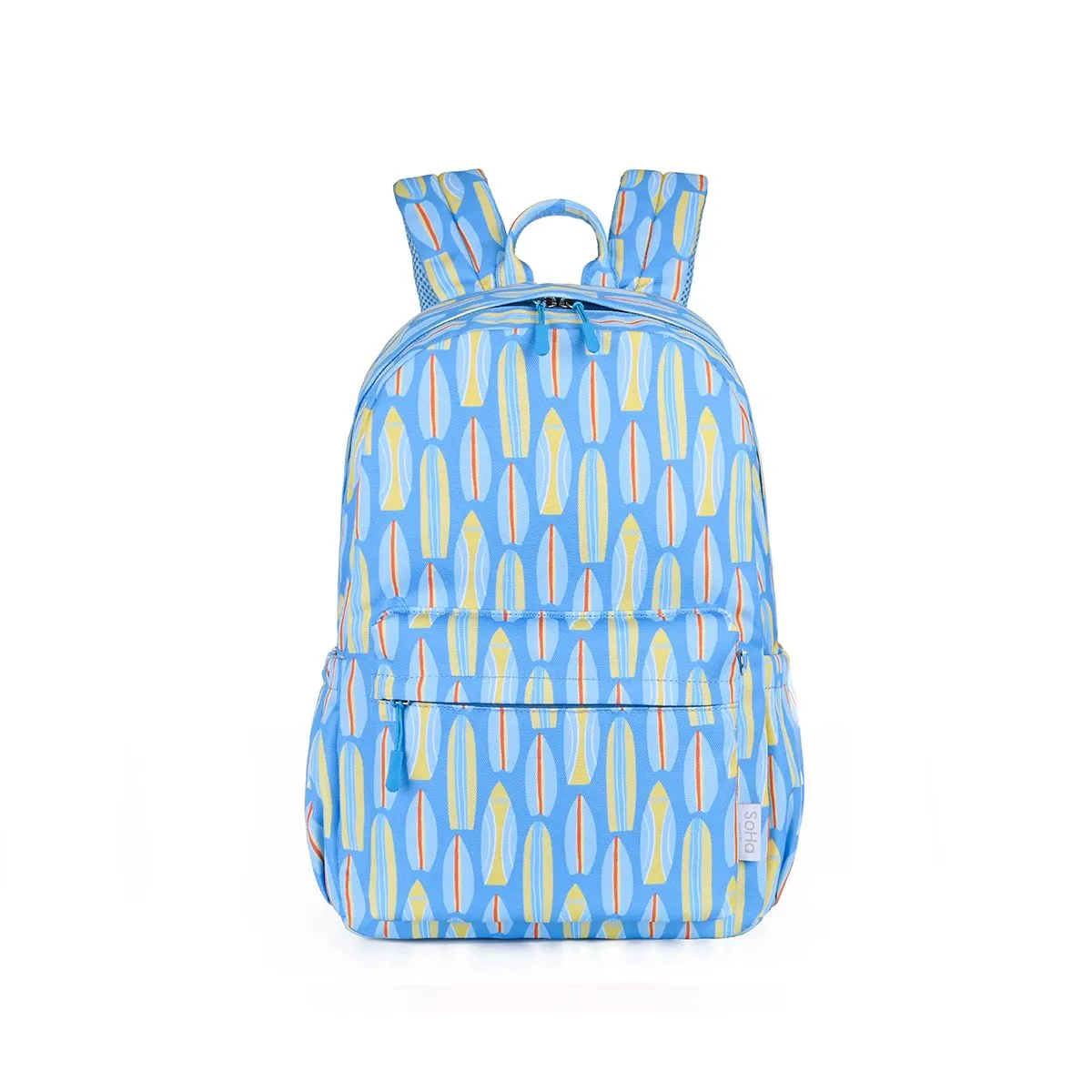 Aloha Surfboards Backpack