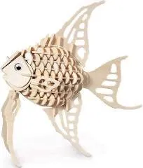 Angel Fish