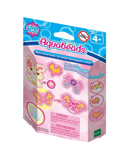 Aquabeads® Mini Pack