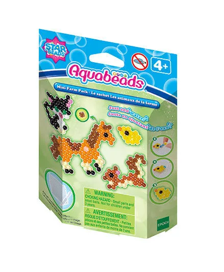 Aquabeads® Mini Pack