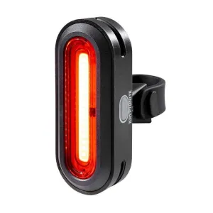 Avenue R-75 COB Rechargeable Commuters Rear Bike Light