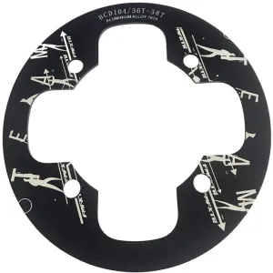 B004 Chainring Guard