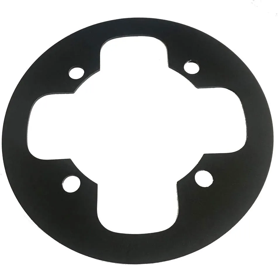 B004 Chainring Guard