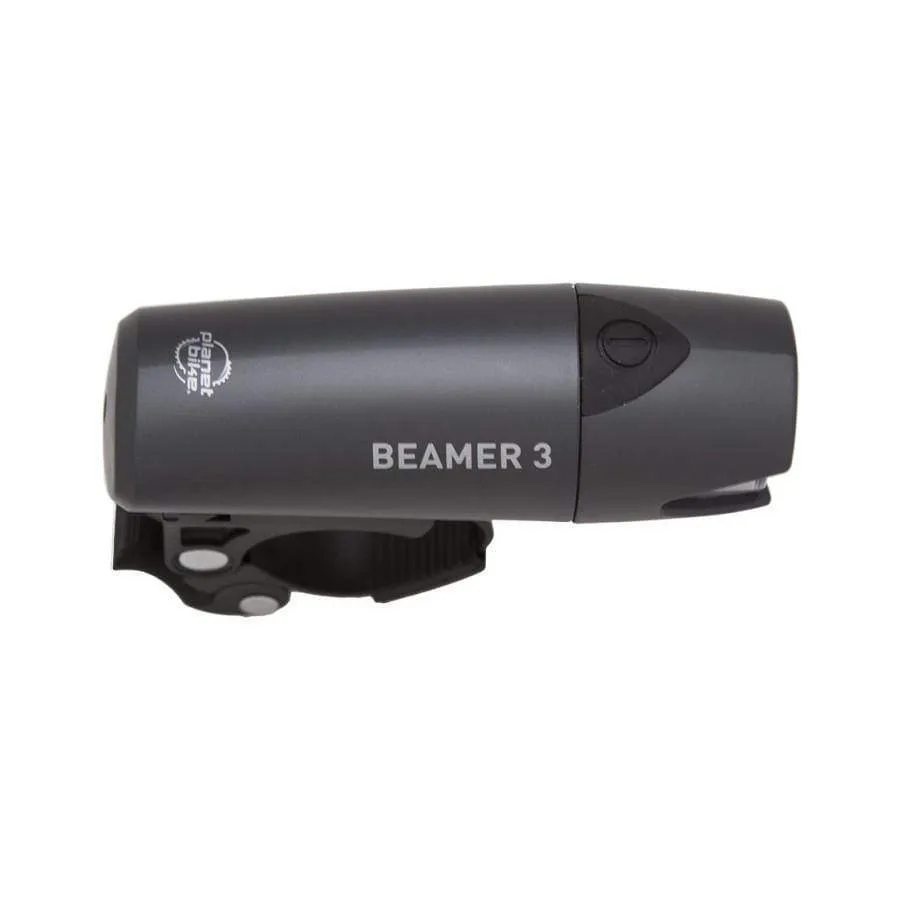 Beamer 3 Commuting Bike Headlight