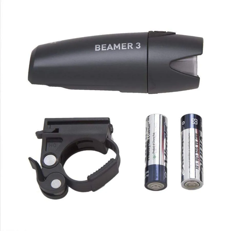 Beamer 3 Commuting Bike Headlight