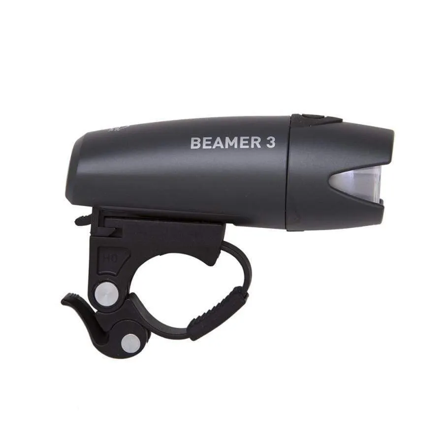 Beamer 3 Commuting Bike Headlight