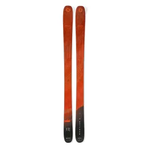 Blizzard Rustler 9 Skis 2024