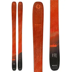 Blizzard Rustler 9 Skis 2025