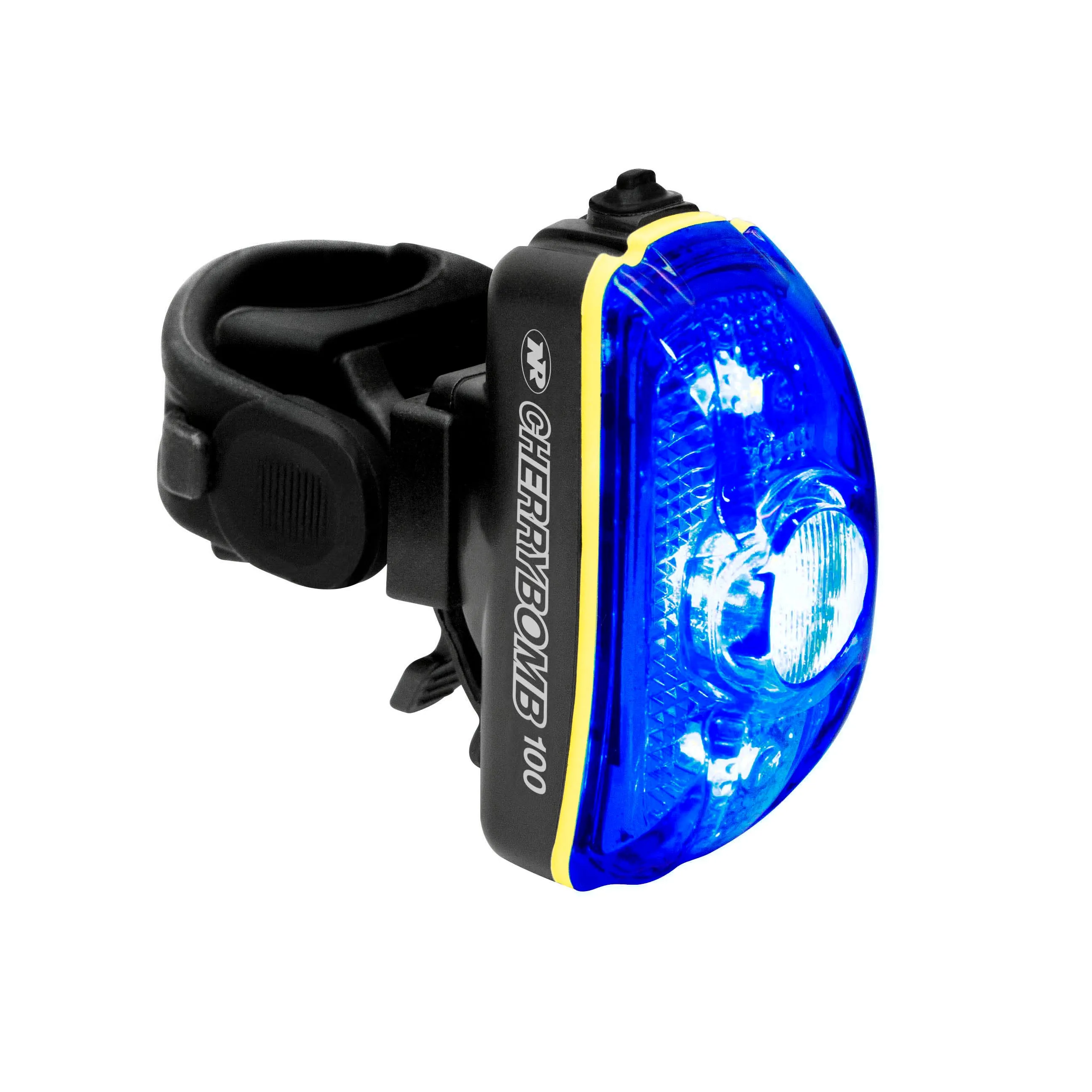 BlueBomb CherryBomb™ 100 Taillight