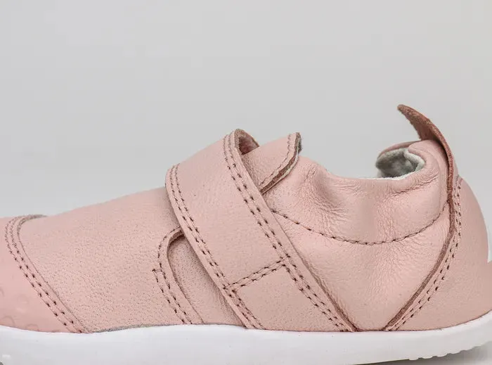 Bobux Xplorer Go Trainer - Seashell Pink