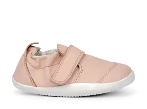 Bobux Xplorer Go Trainer - Seashell Pink