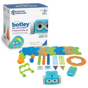 Botley The Coding Robot Activity Set