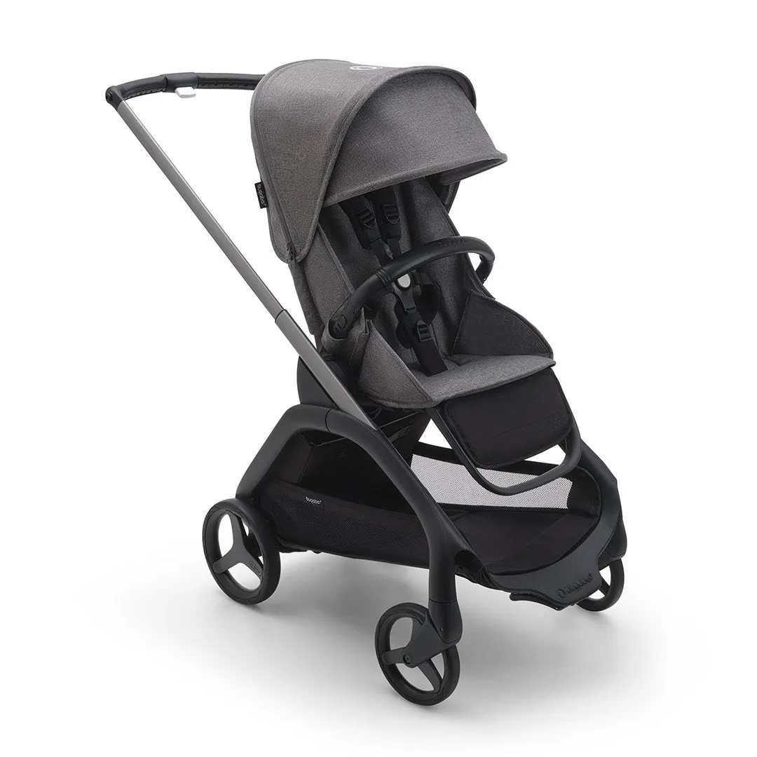 Bugaboo Dragonfly Ultimate   Turtle Air Travel System