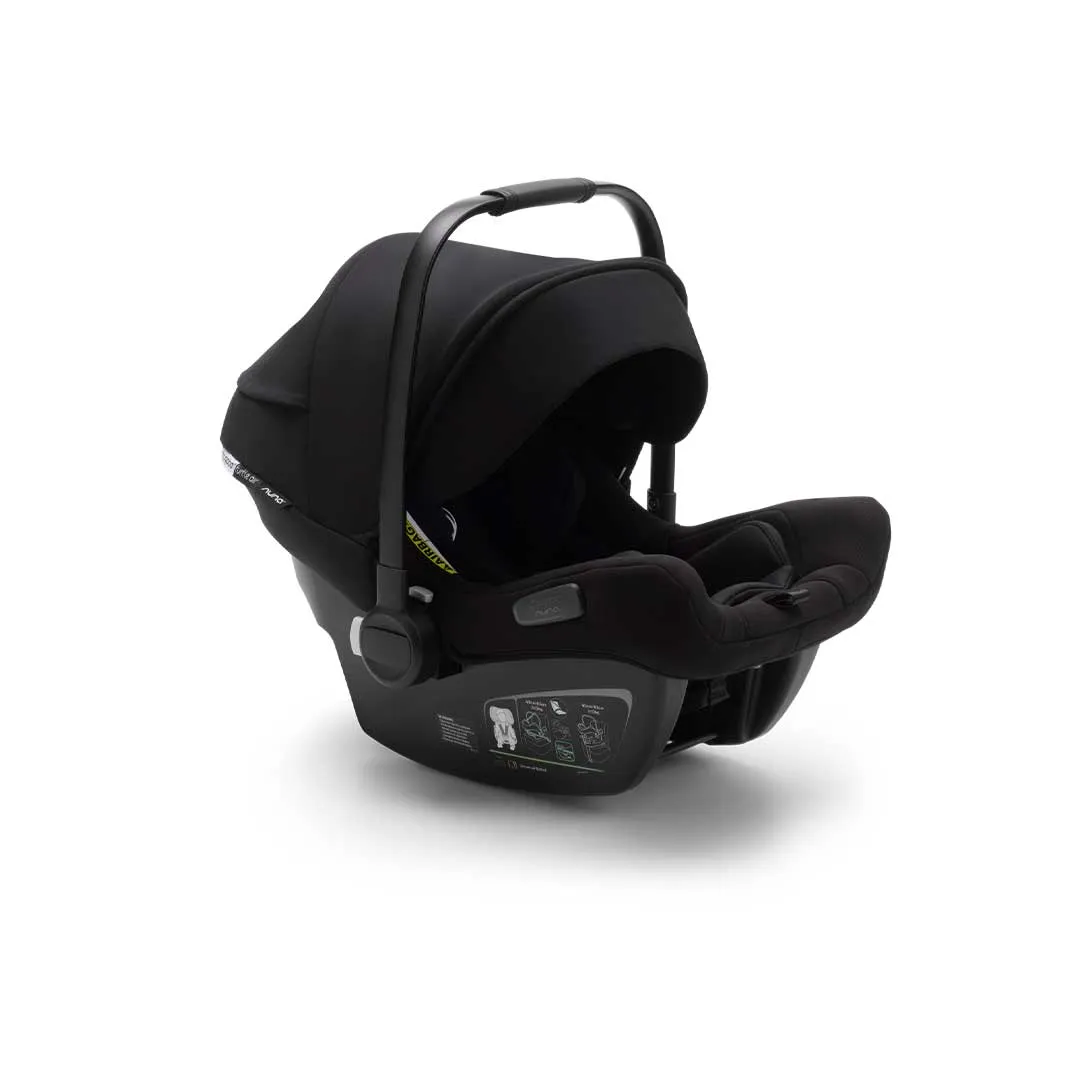 Bugaboo Dragonfly Ultimate   Turtle Air Travel System