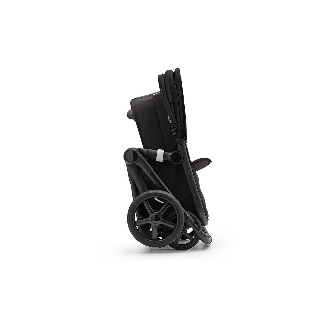 Bugaboo Fox 5   Pebble 360/360 Pro 2 Travel System