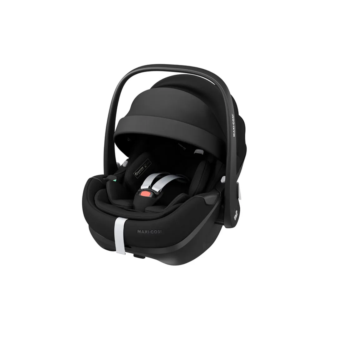 Bugaboo Fox 5   Pebble 360/360 Pro 2 Travel System