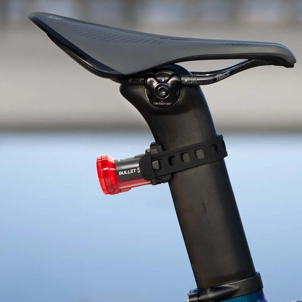 Bullet™ 200 Bike Taillight