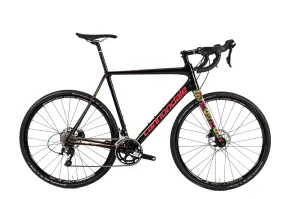 Cannondale Super X Shimano 105 Disc CX Bike 2017, Size 58cm