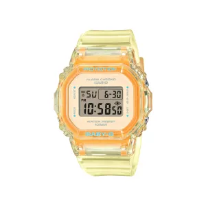 Casio Baby-G Summer Jelly Series BGD565SJ-9D