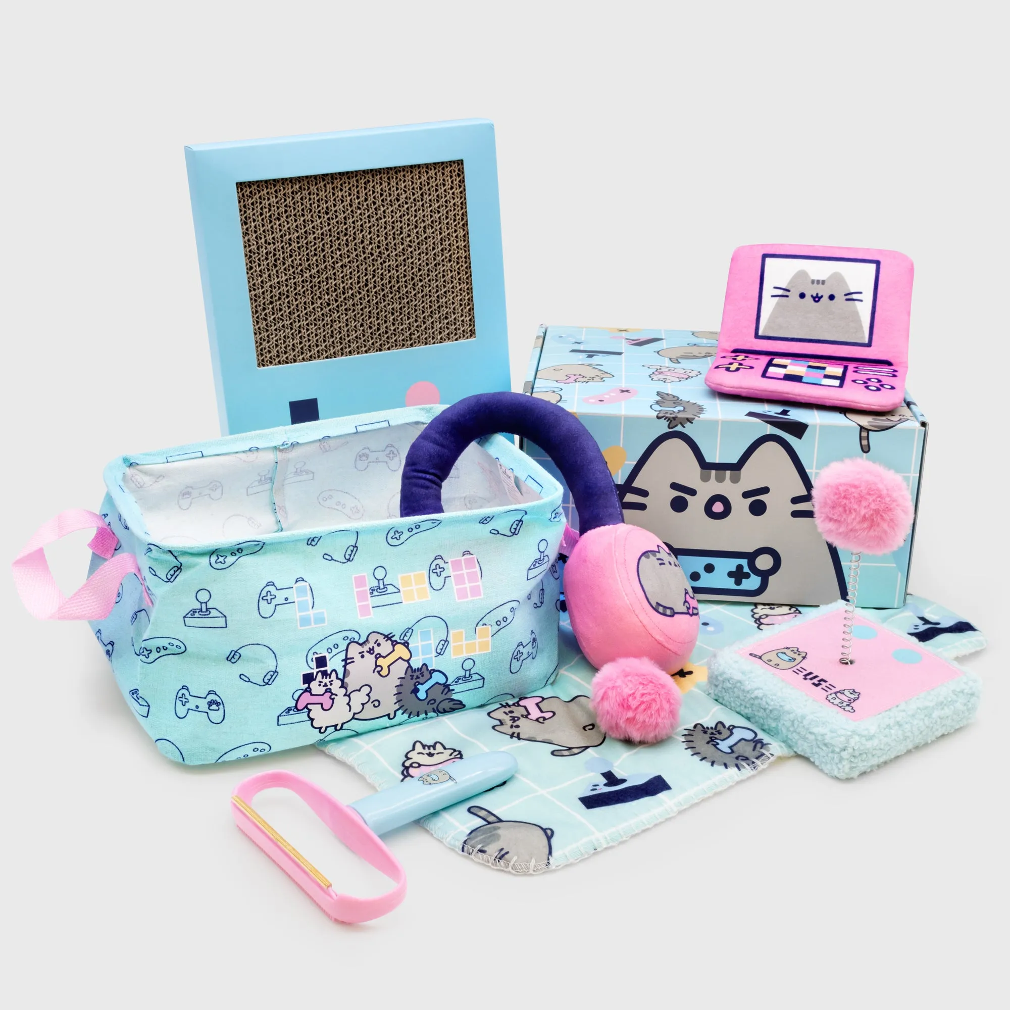 Cat Kit by Pusheen Box