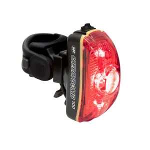 CherryBomb™ 100 Taillight