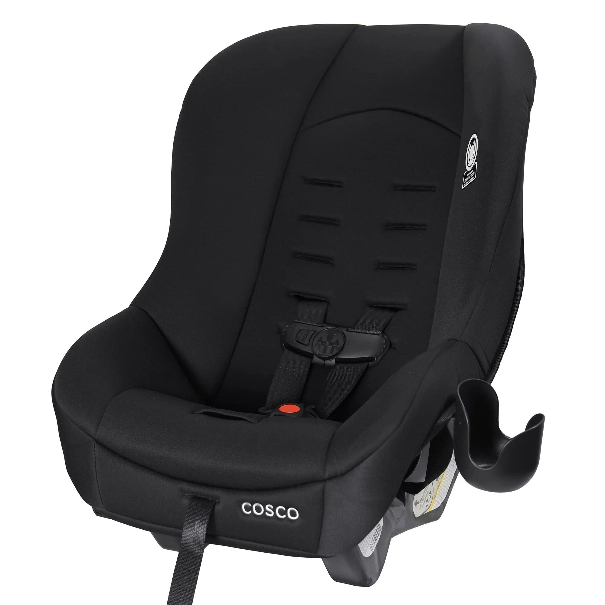 Cosco Scenera Next Convertible Car Seat, Blackout