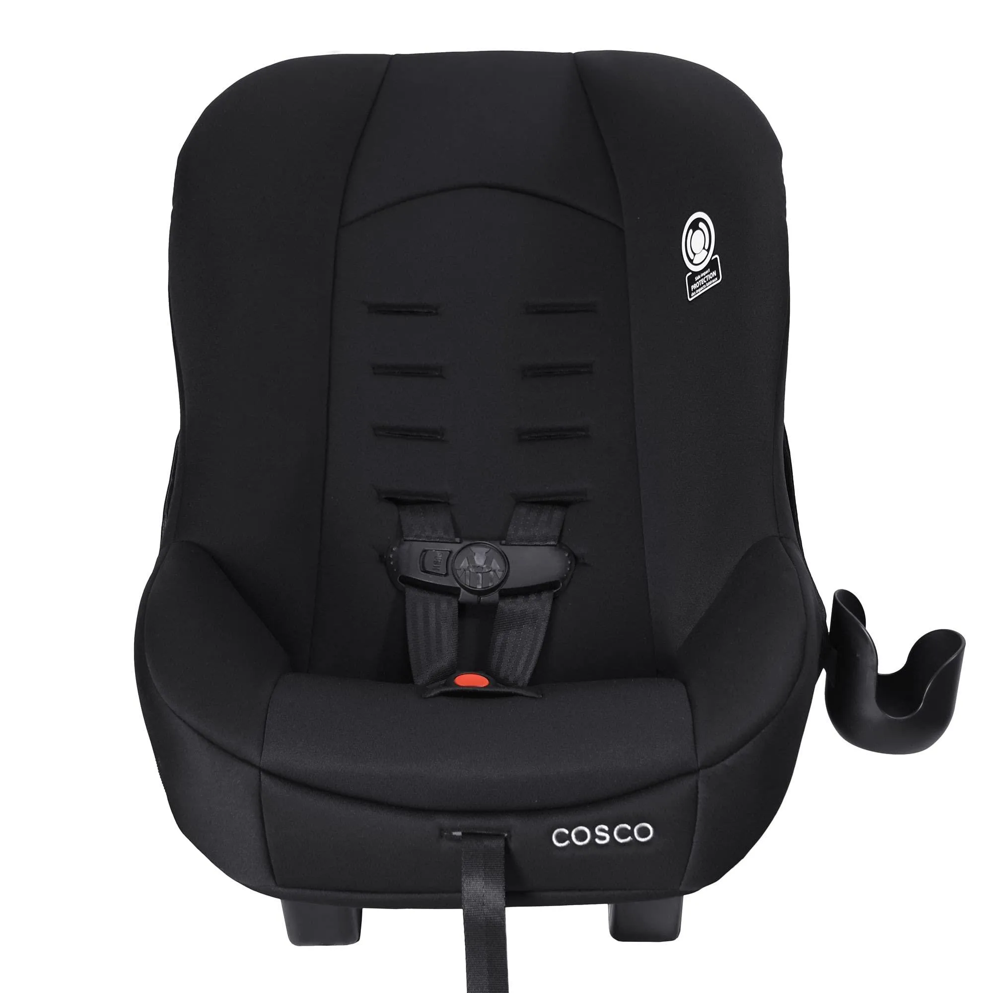 Cosco Scenera Next Convertible Car Seat, Blackout