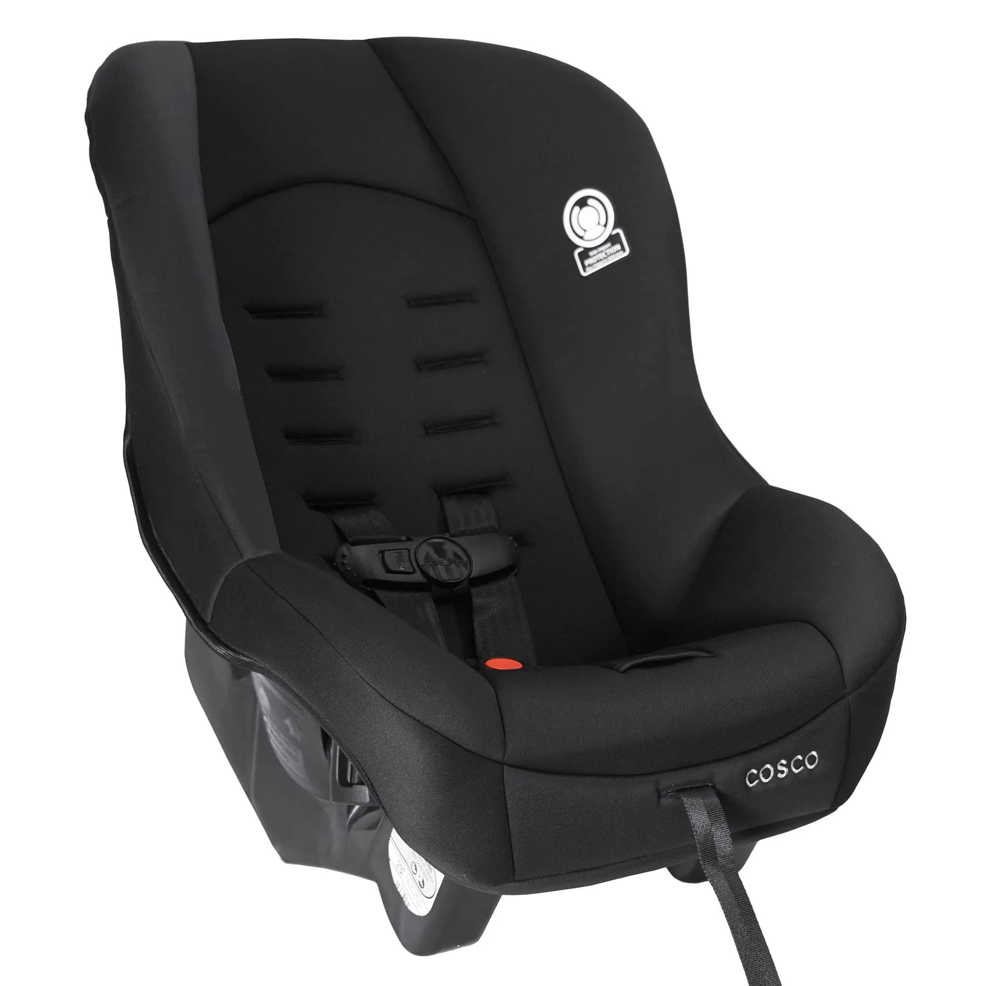 Cosco Scenera Next Convertible Car Seat, Blackout