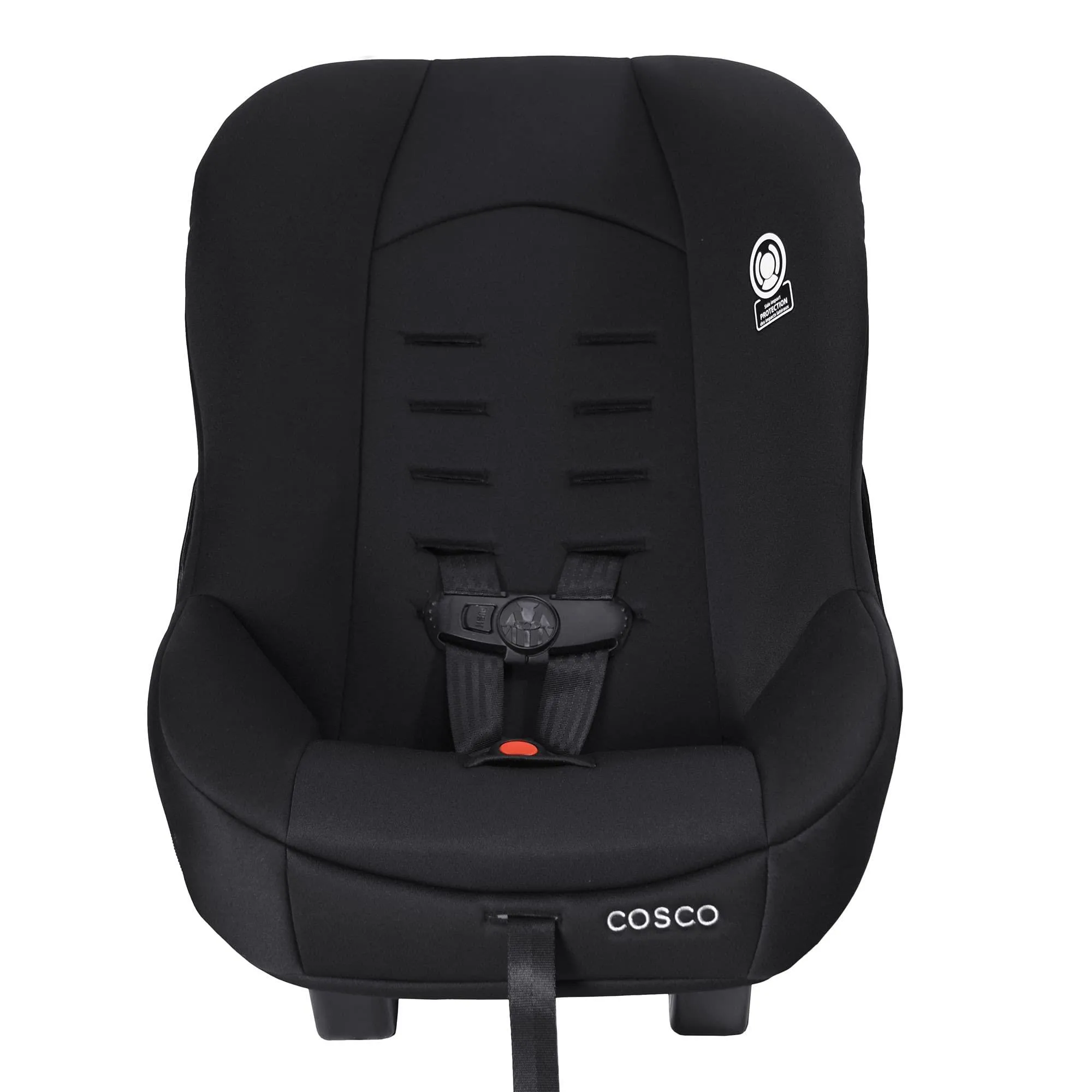 Cosco Scenera Next Convertible Car Seat, Blackout