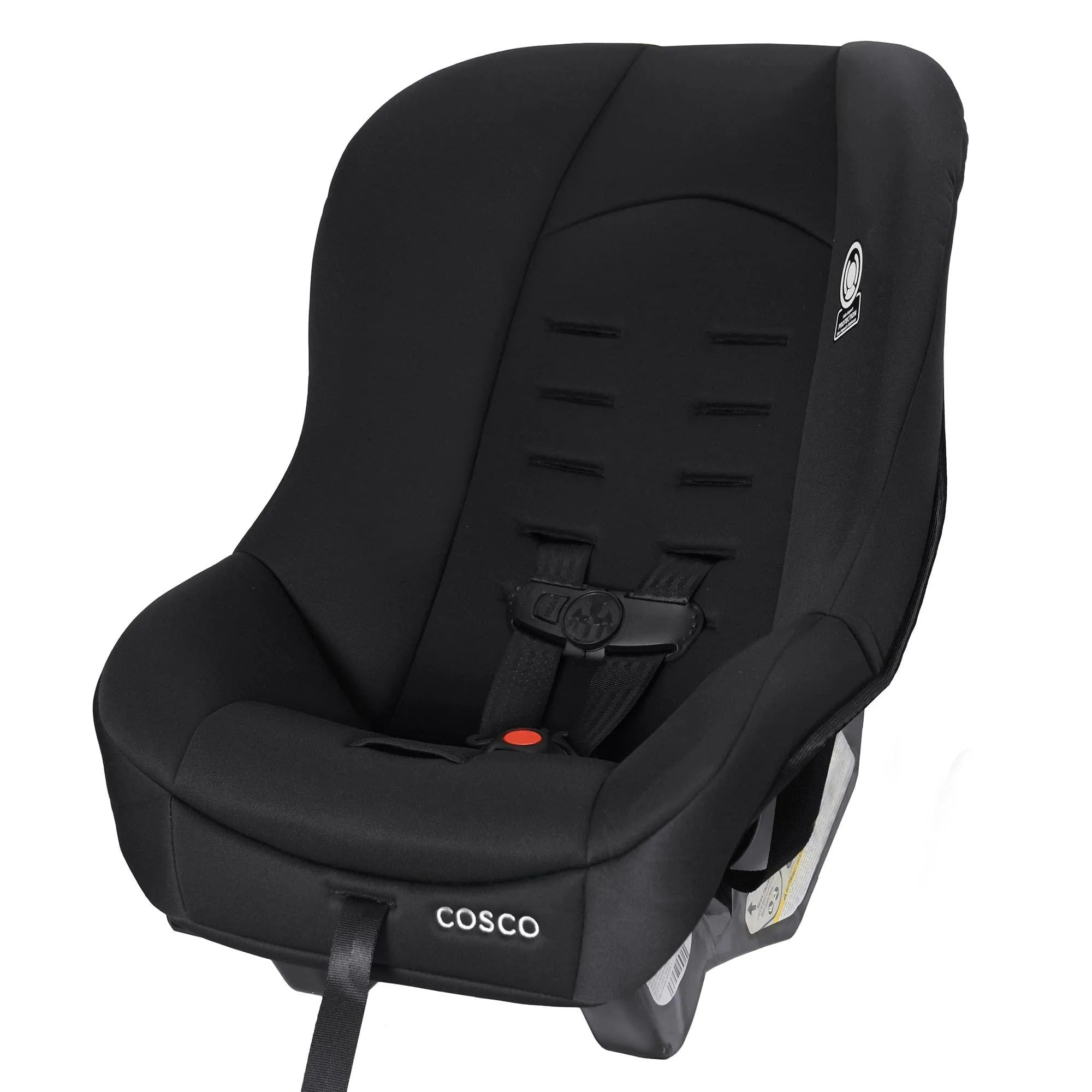 Cosco Scenera Next Convertible Car Seat, Blackout