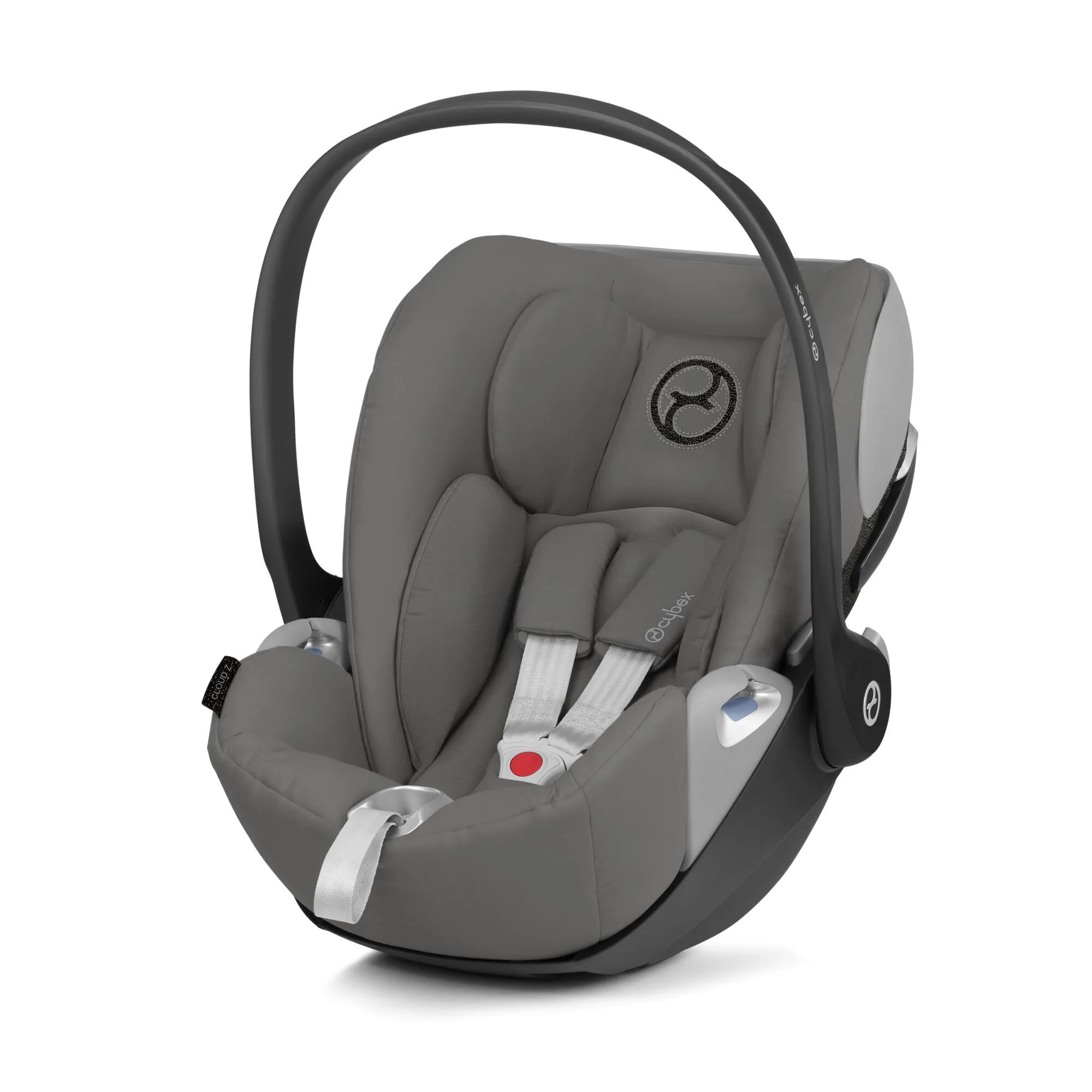 Cybex Portable Car Seat Cloud Grey