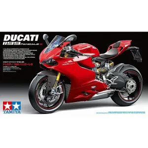 Ducati 1199 Panigale S 1/12