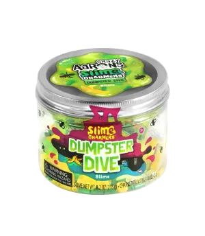 Dumpster Dive Slime