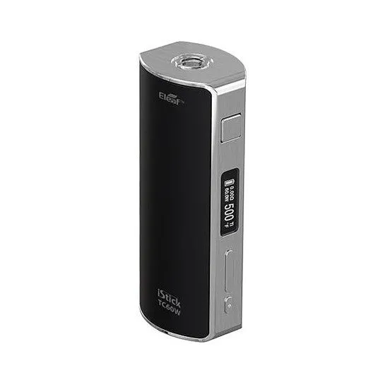 Eleaf iSmoka iStick TC 60W Temp Control Box Mod Express Kit