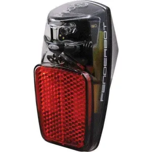 FenderBot Rear Bike Light