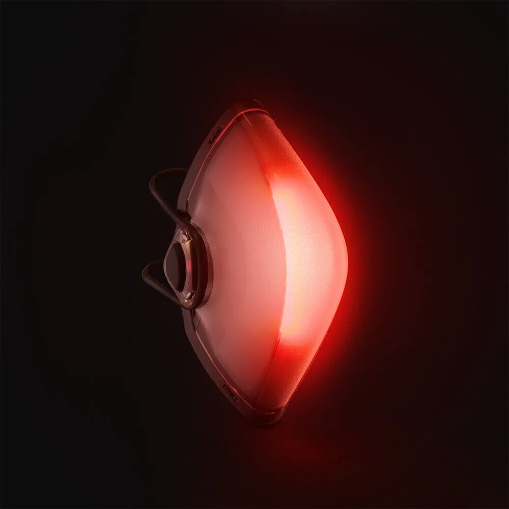 Fizik Lumo L5 Rear Light - USB Rechargable