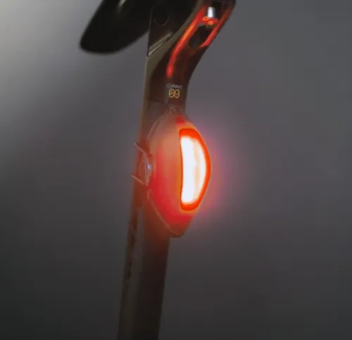 Fizik Lumo L5 Rear Light - USB Rechargable