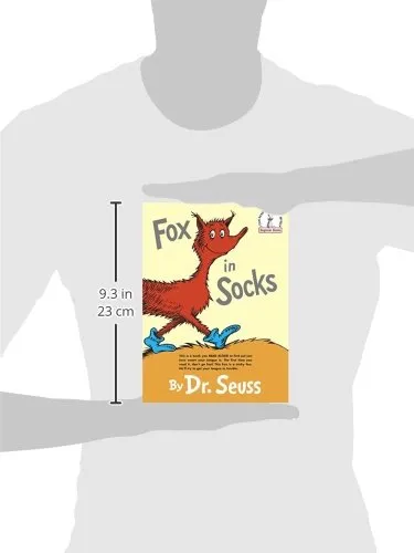 Fox in Socks