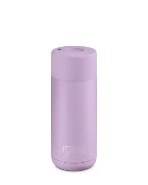 Frank Green Ceramic 475ml - Lilac Haze