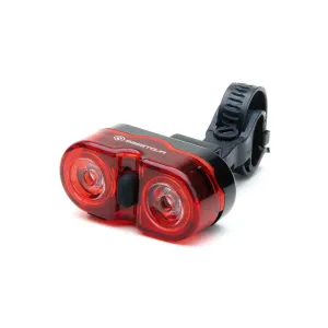 High Beam - Rear Light