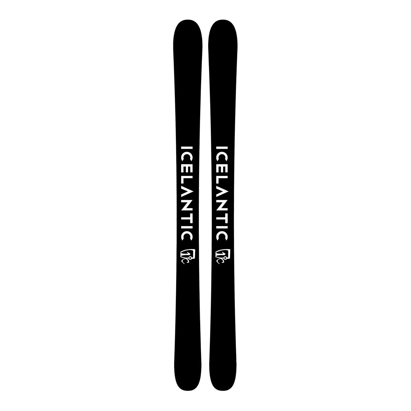 Icelantic Nomad 105 Skis | 2024