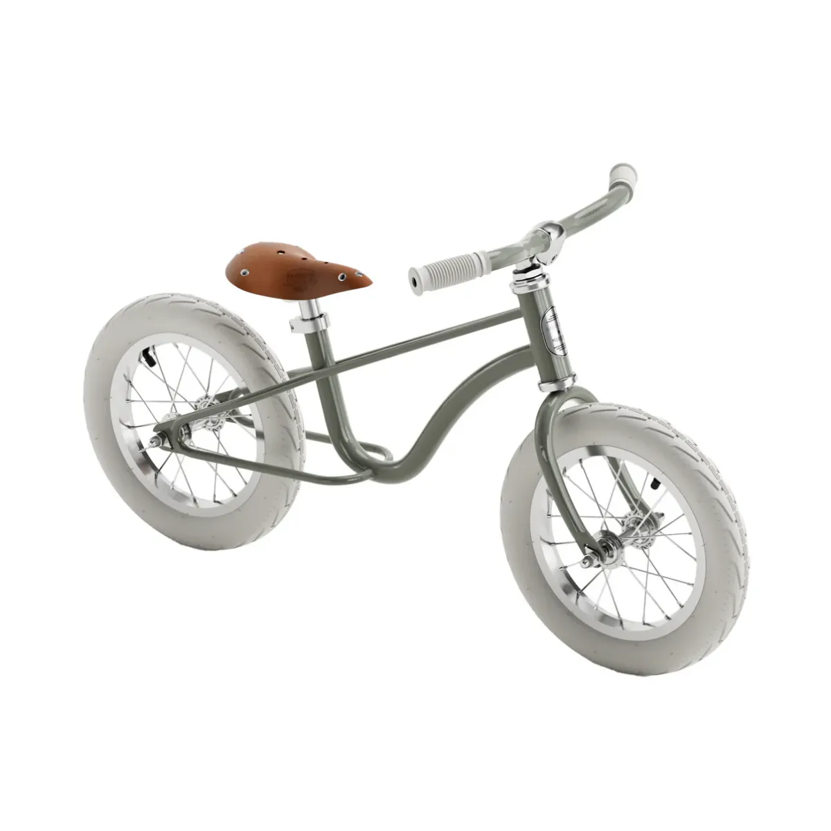 Icon Balance Bike (Sage) - Banwood Australia