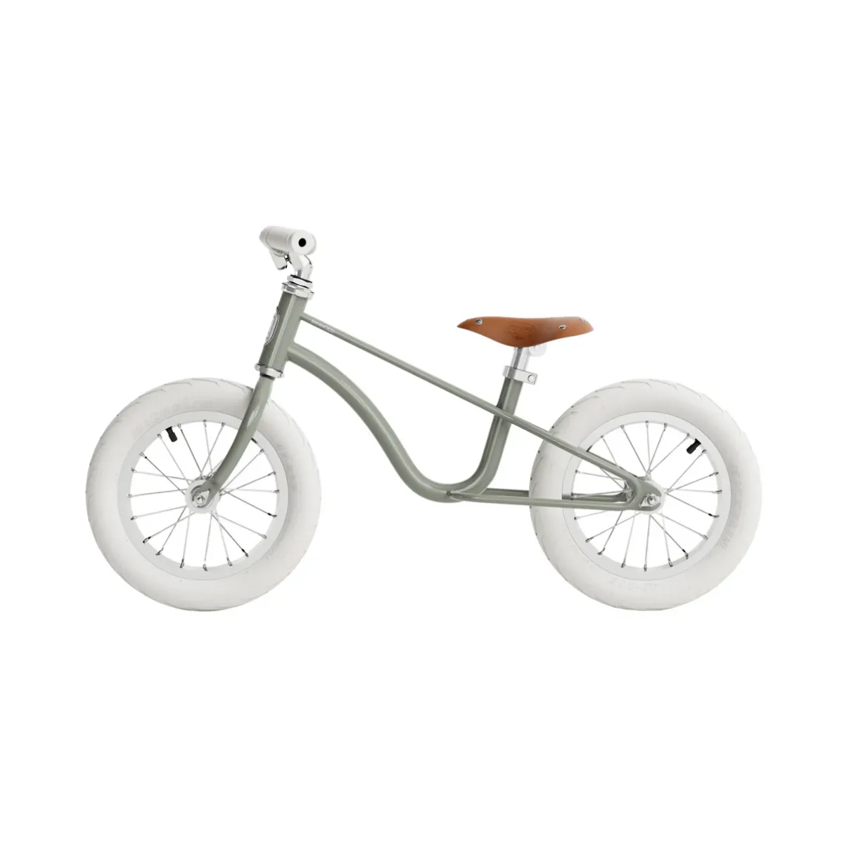 Icon Balance Bike (Sage) - Banwood Australia