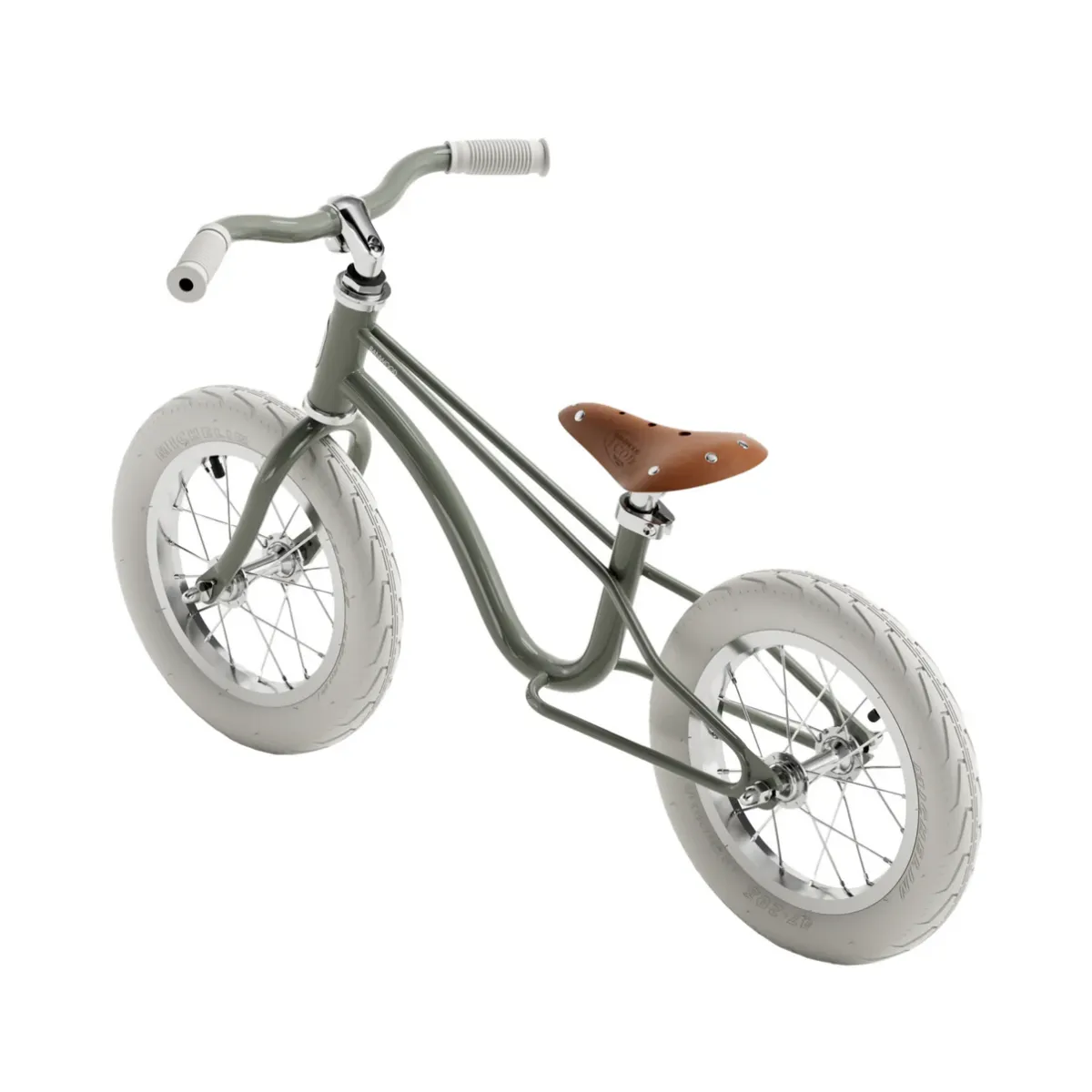 Icon Balance Bike (Sage) - Banwood Australia