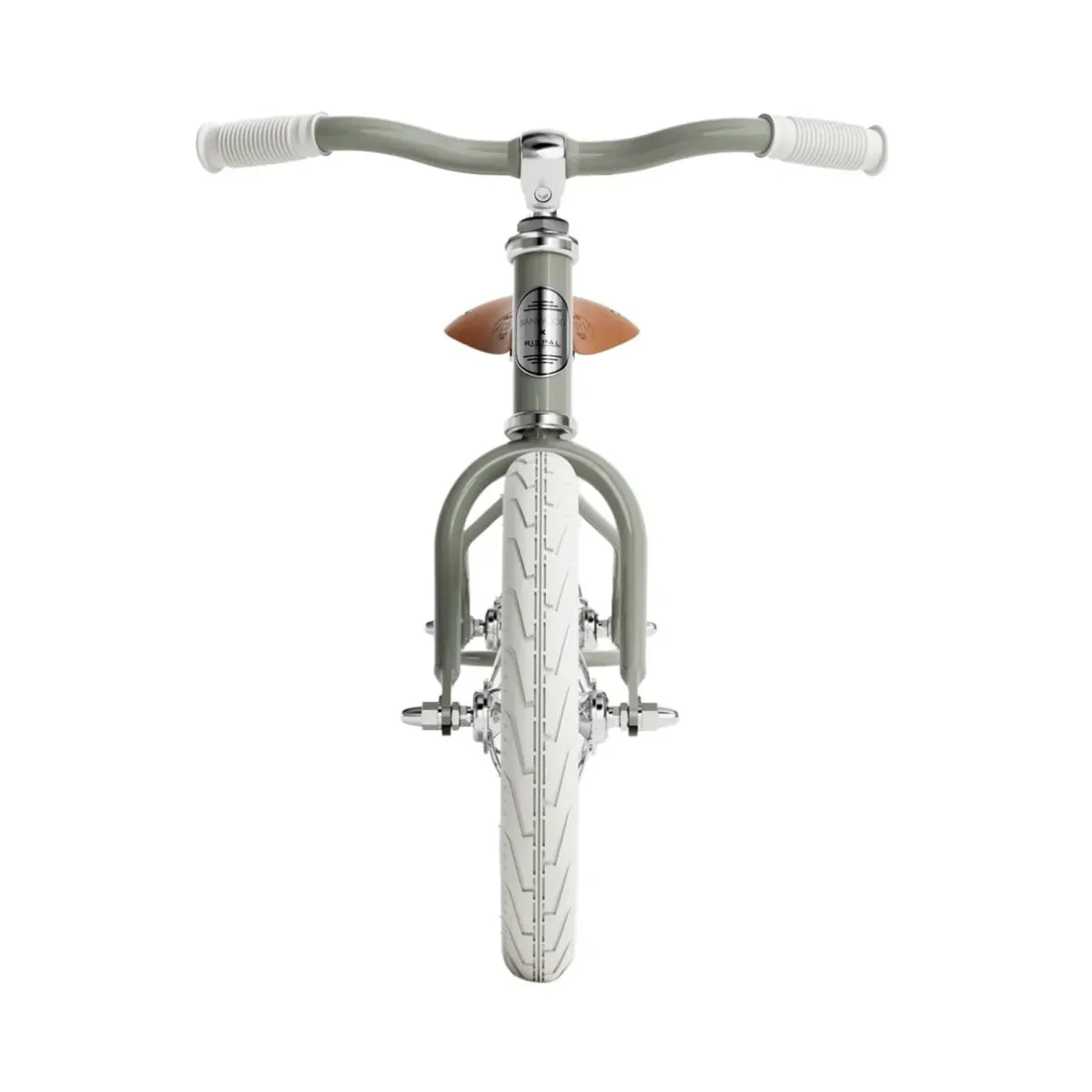 Icon Balance Bike (Sage) - Banwood Australia