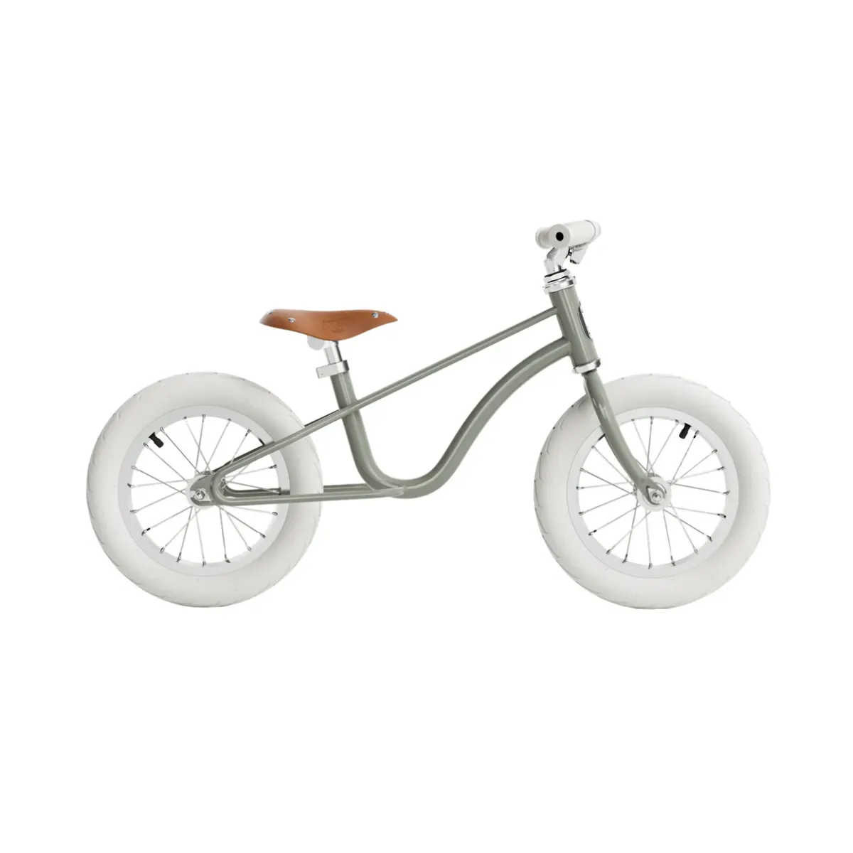 Icon Balance Bike (Sage) - Banwood Australia