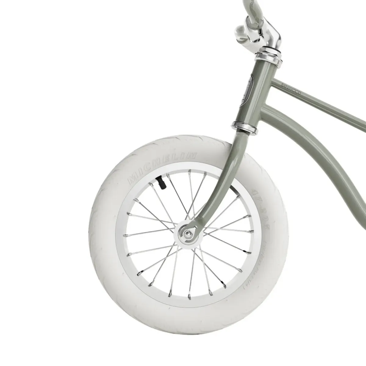 Icon Balance Bike (Sage) - Banwood Australia