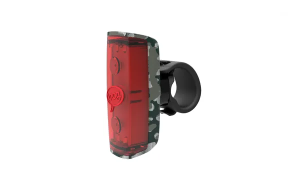 Knog Pop R Rear Bike Light