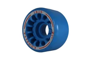 Komplex - Iris Wheels 57mm (Beginner Artistic)